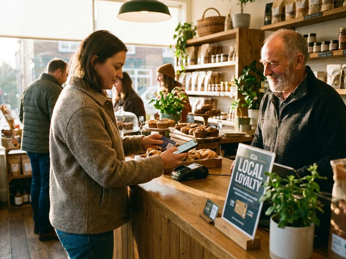Do Loyalty Programs Actually Work?