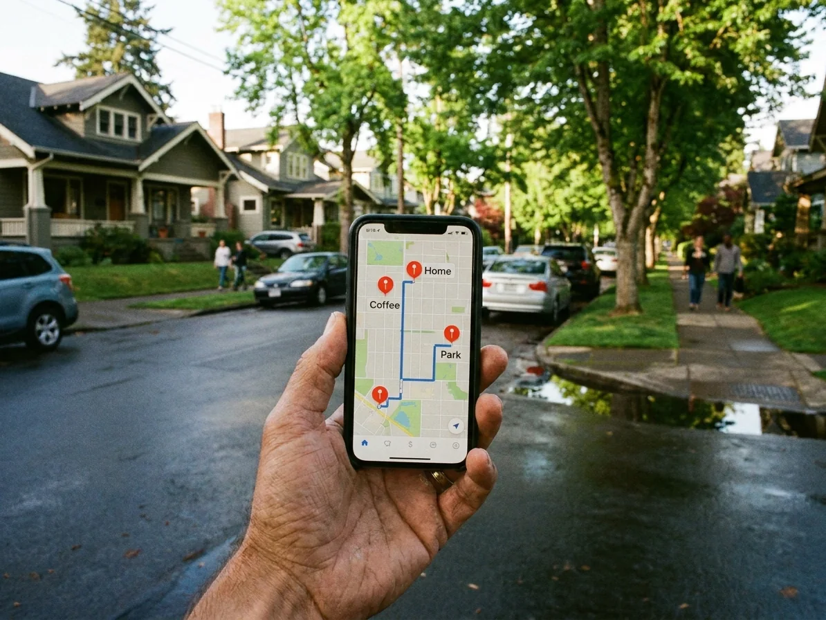 How to Rank in the Google Map Pack
