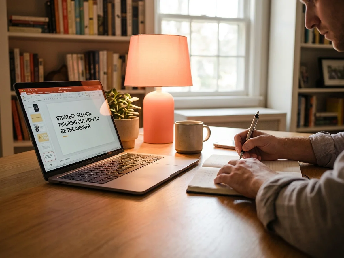 What Is Answer Engine Optimization (AEO)?