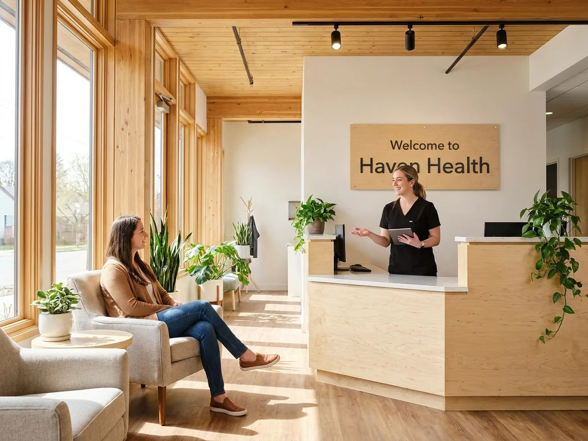 Healthcare & dental